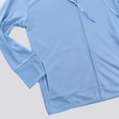 Áo Khoác Poly Chống Nắng Hình In Just Do It Bé Trai Cao Cấp - 311 4035