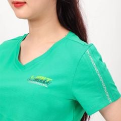 Set đồ bộ nữ kiểu quần dài tay ngắn 193p 6014