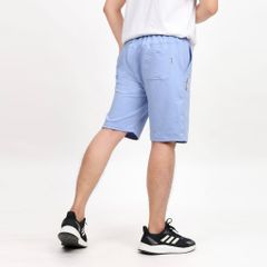 Quần Đùi Nam chất vảy cá cotton cvc mát 408p 8060