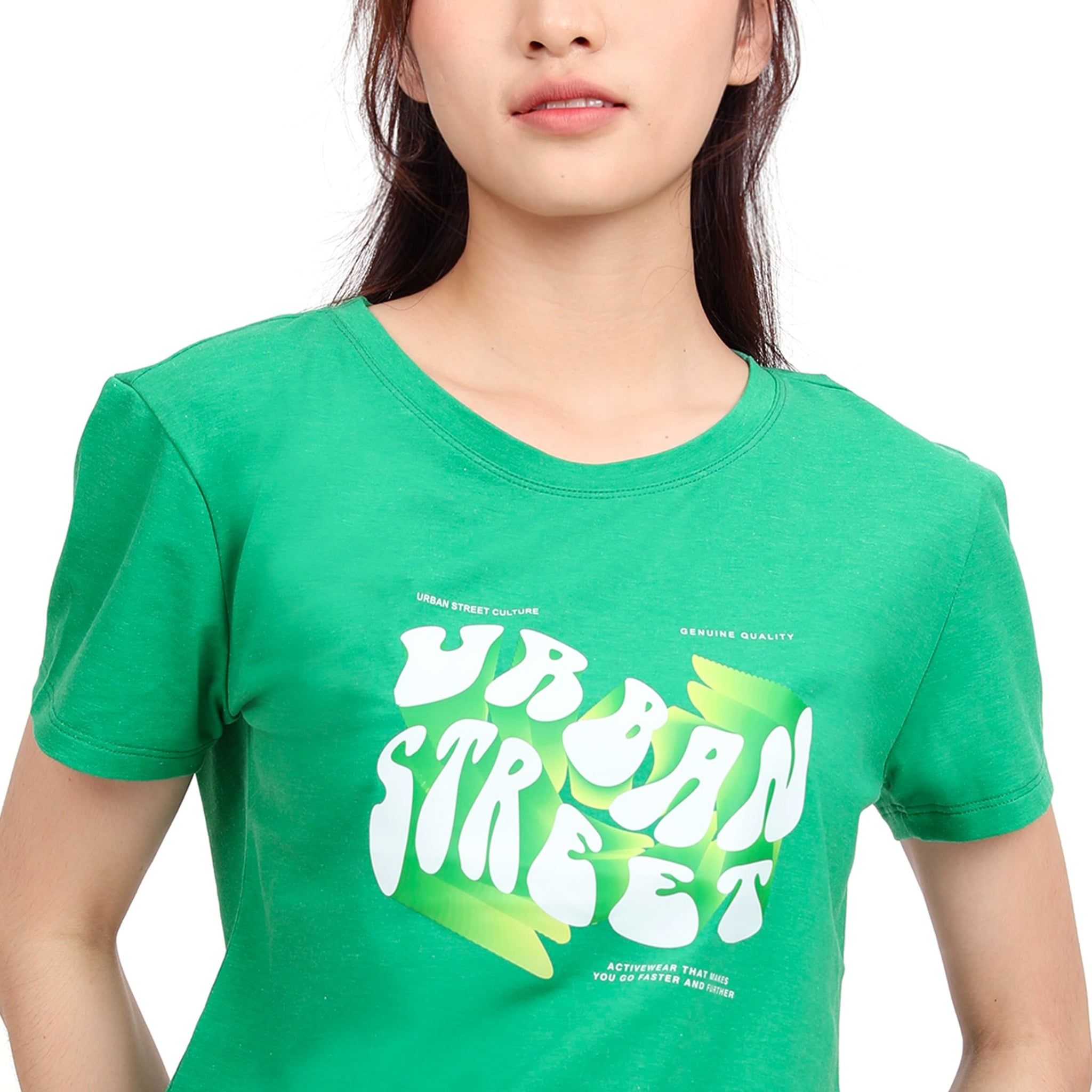 .Áo thun nữ form suông chất cotton siêu mát 190p 0341