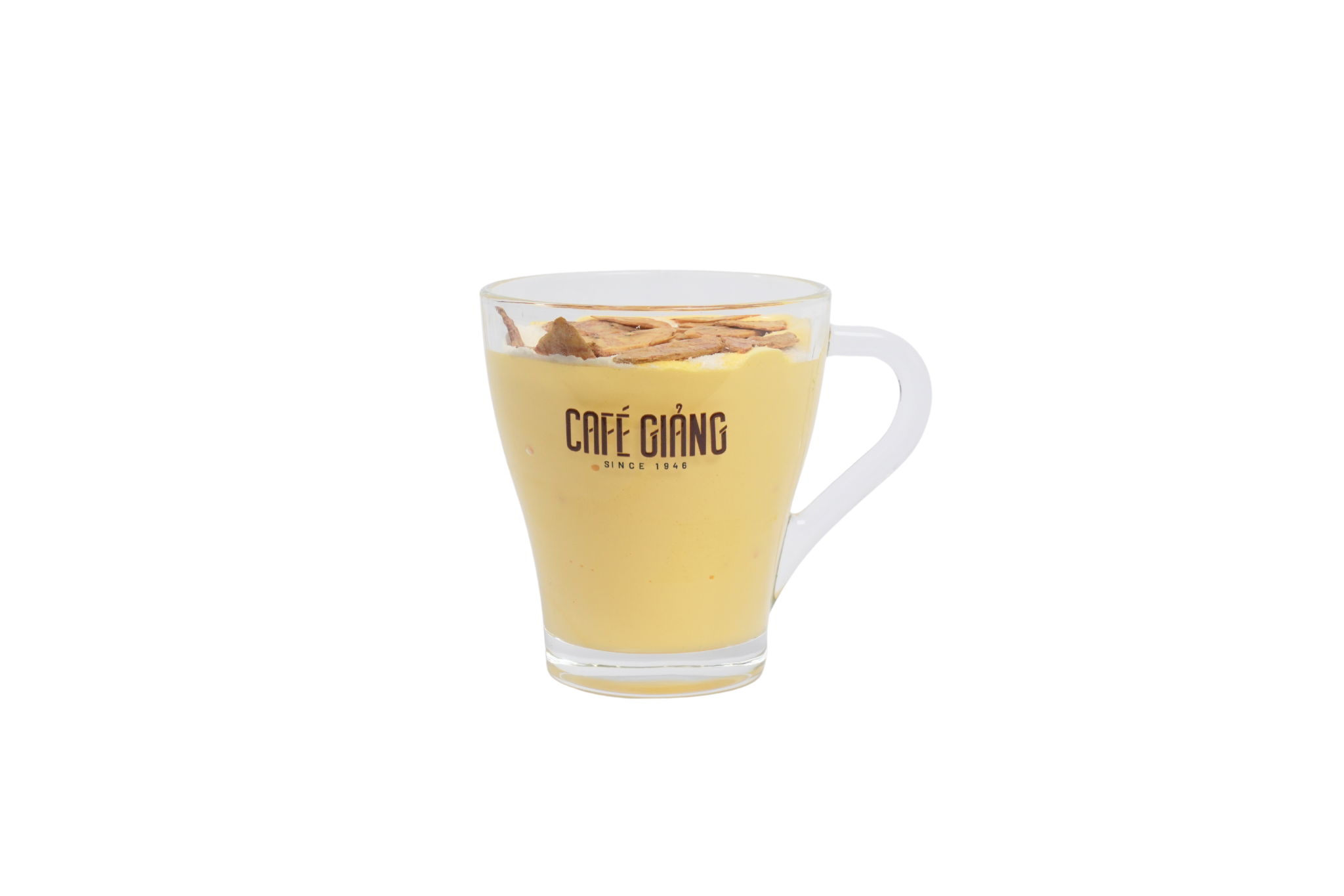  CHUỐI TRỨNG 