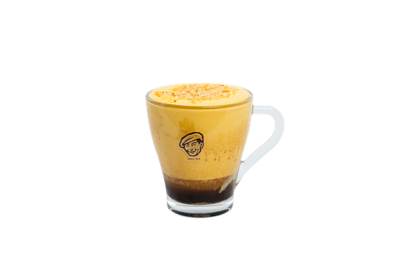  SỮA DỪA TRỨNG CAFE 