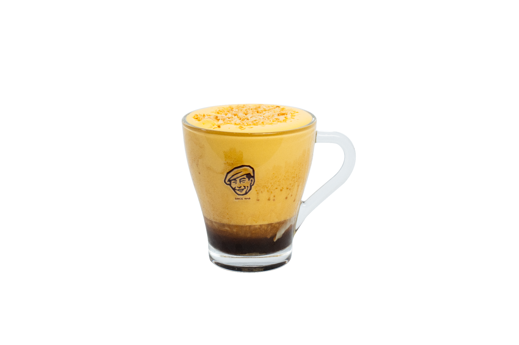  SỮA DỪA TRỨNG CAFE 