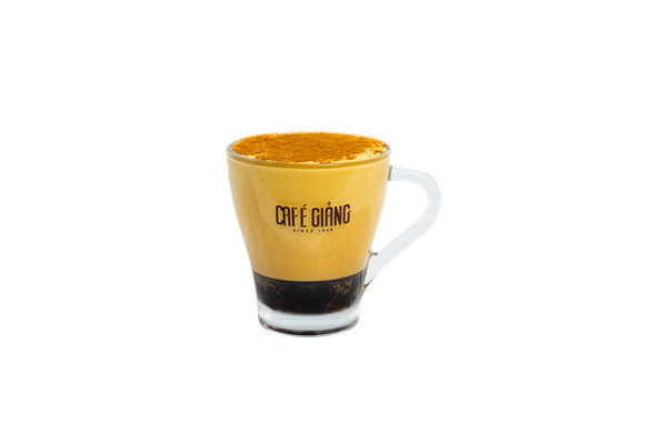  QUẾ TRỨNG CAFE 