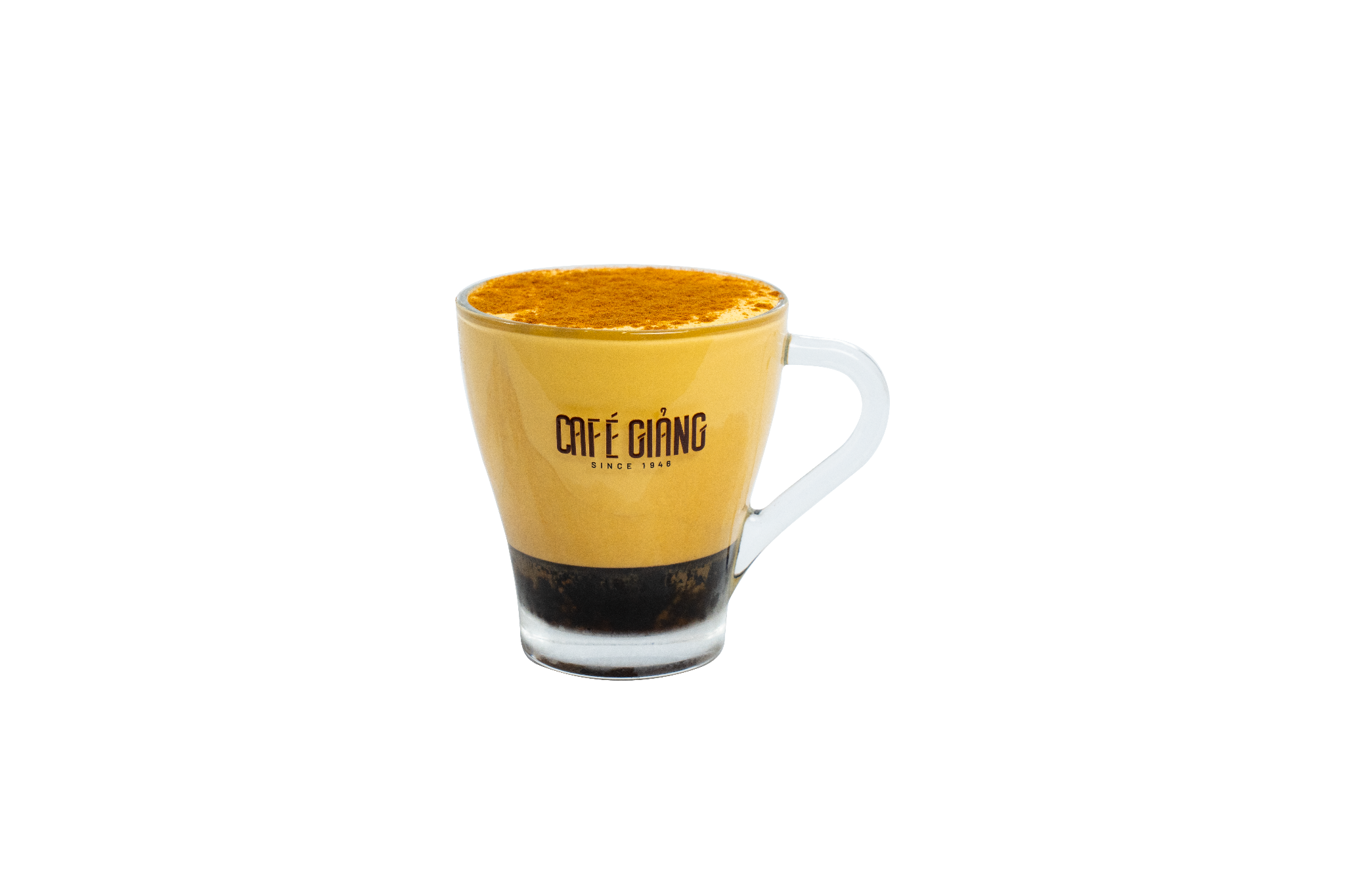  QUẾ TRỨNG CAFE 