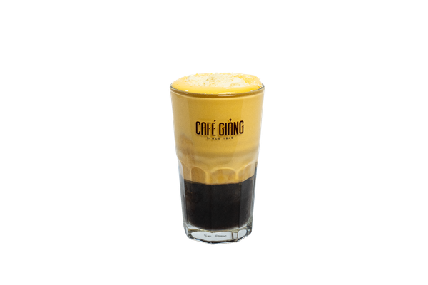  HỖN HỢP TRỨNG CAFE CACAO / CAFE ĐẬU XANH 