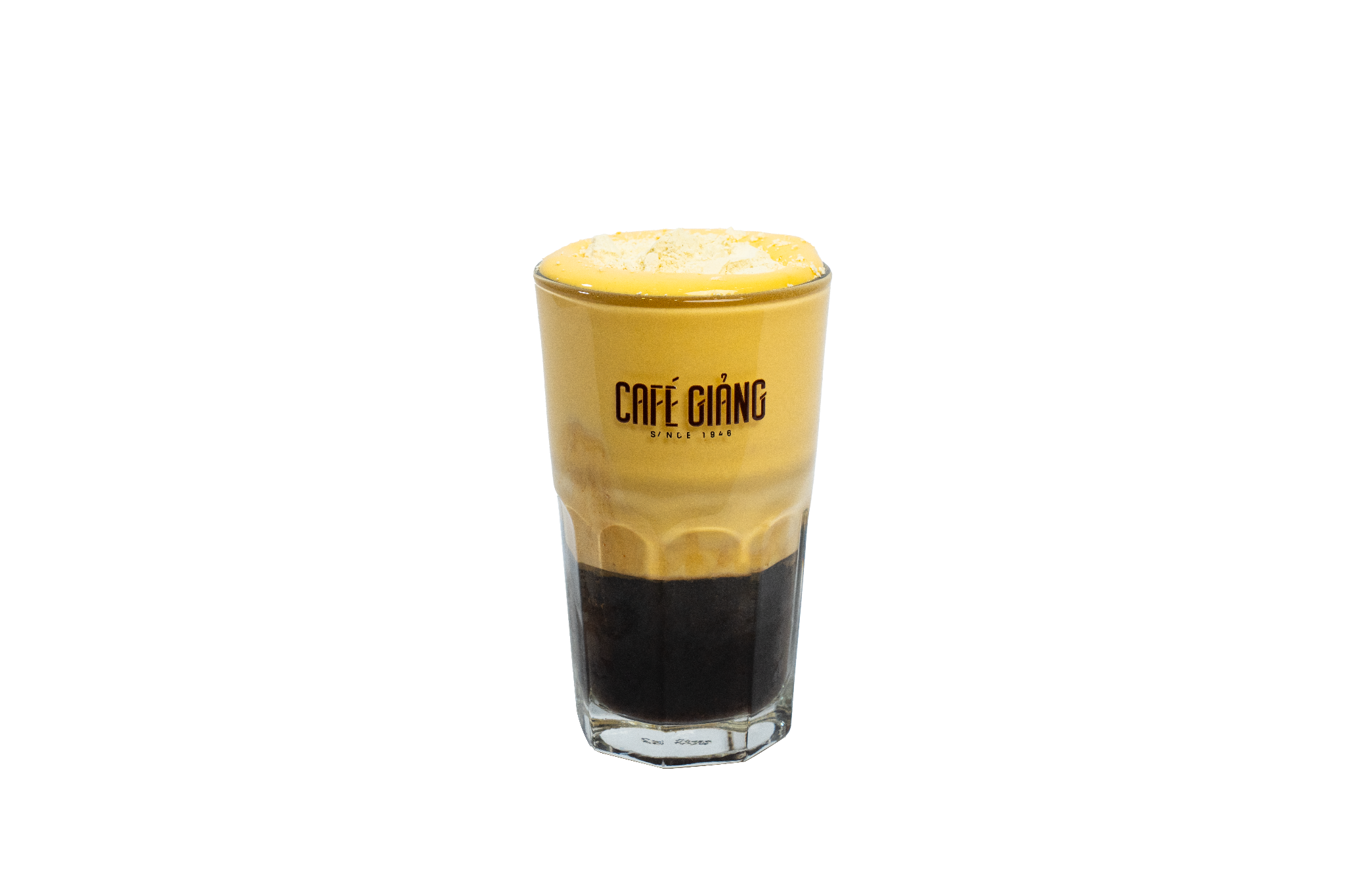  HỖN HỢP TRỨNG CAFE CACAO / CAFE ĐẬU XANH 