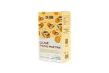  CÀ PHÊ TRỨNG HÒA TAN 