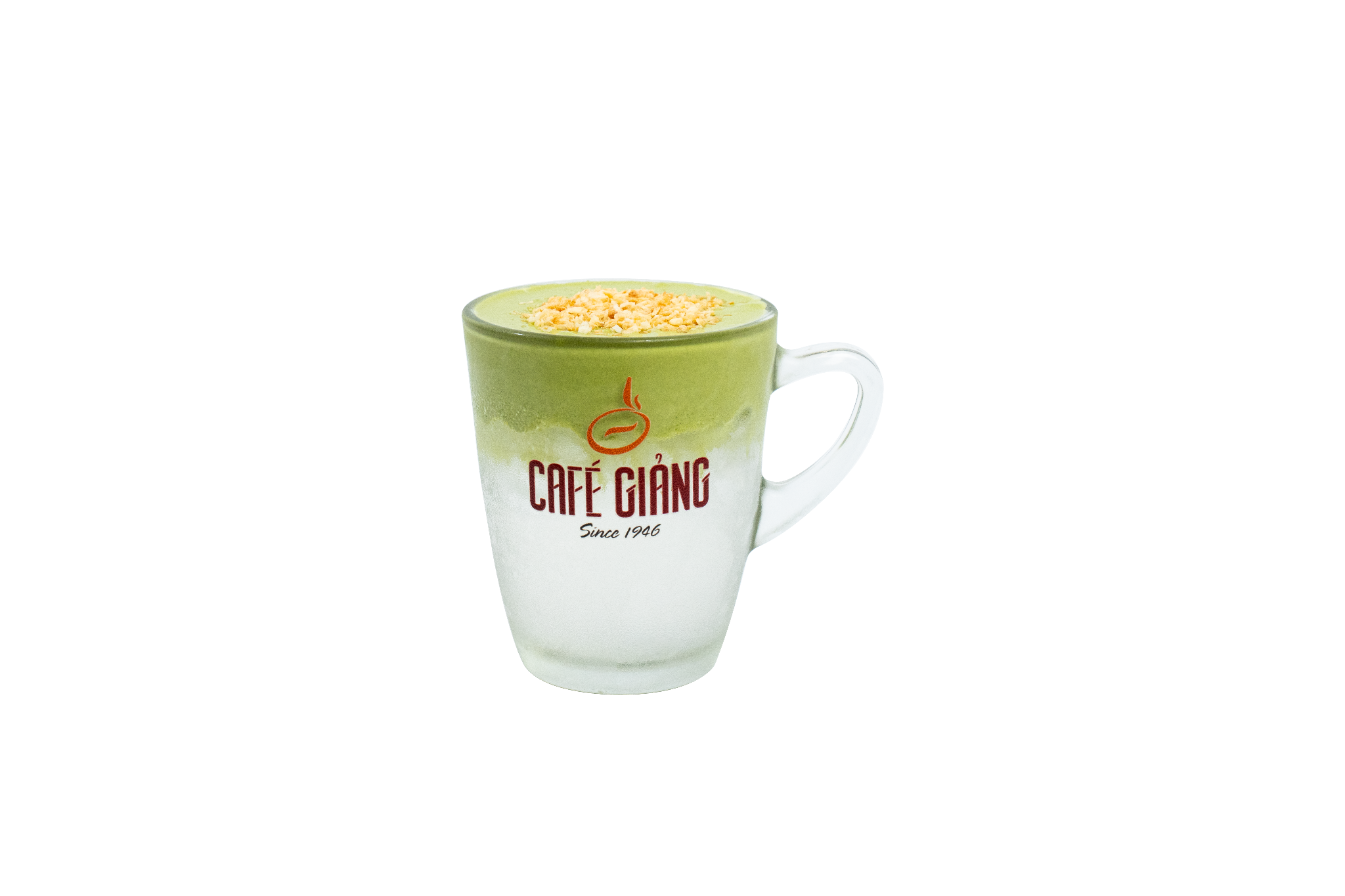  MATCHA TRỨNG 