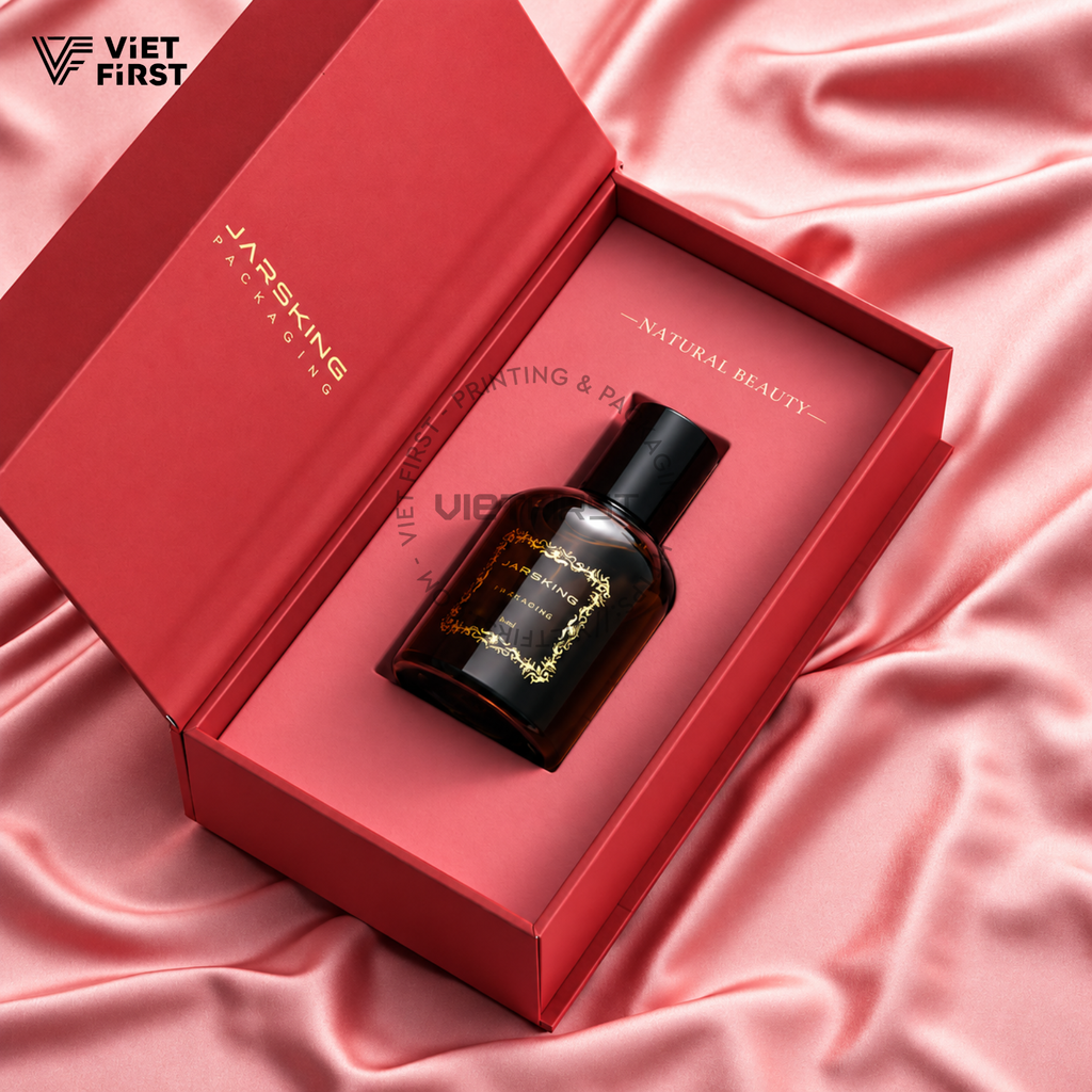  Hộp giấy mỹ phẩm 