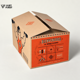  Hộp carton 3 lớp 