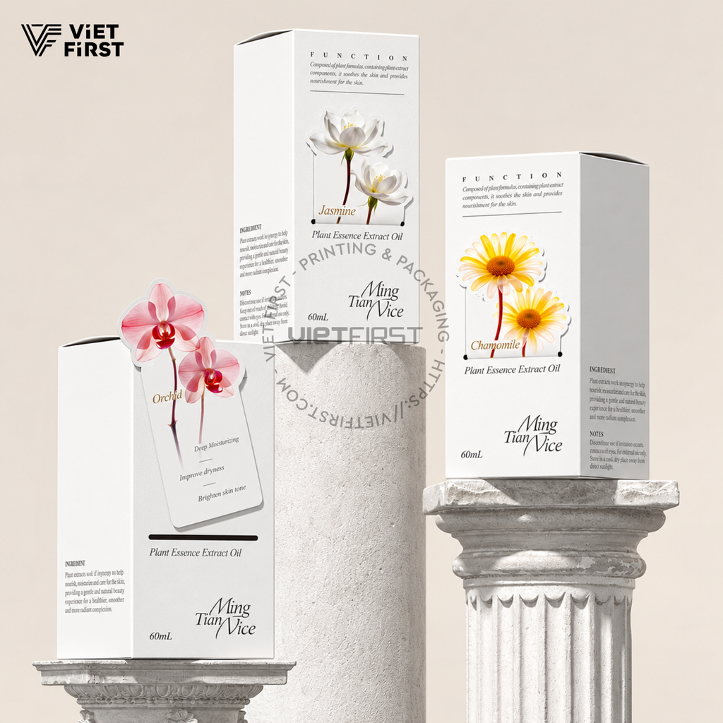  Hộp giấy mỹ phẩm 