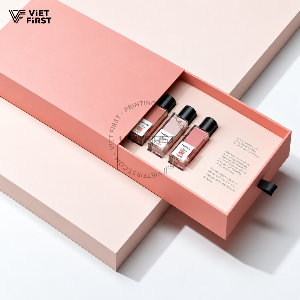  Hộp giấy mỹ phẩm 