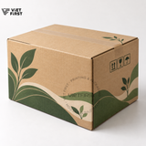 Hộp carton 3 lớp 