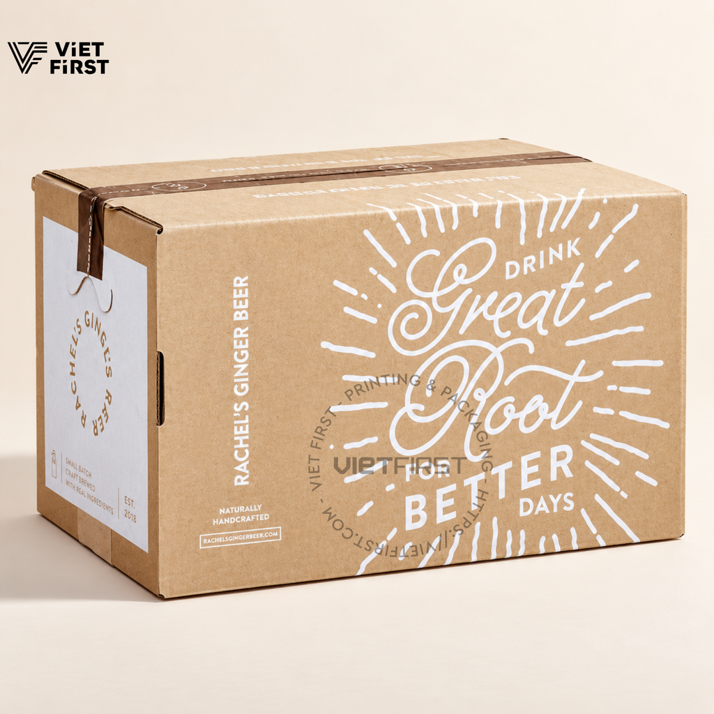  Hộp carton bồi 