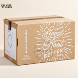  Hộp carton bồi 