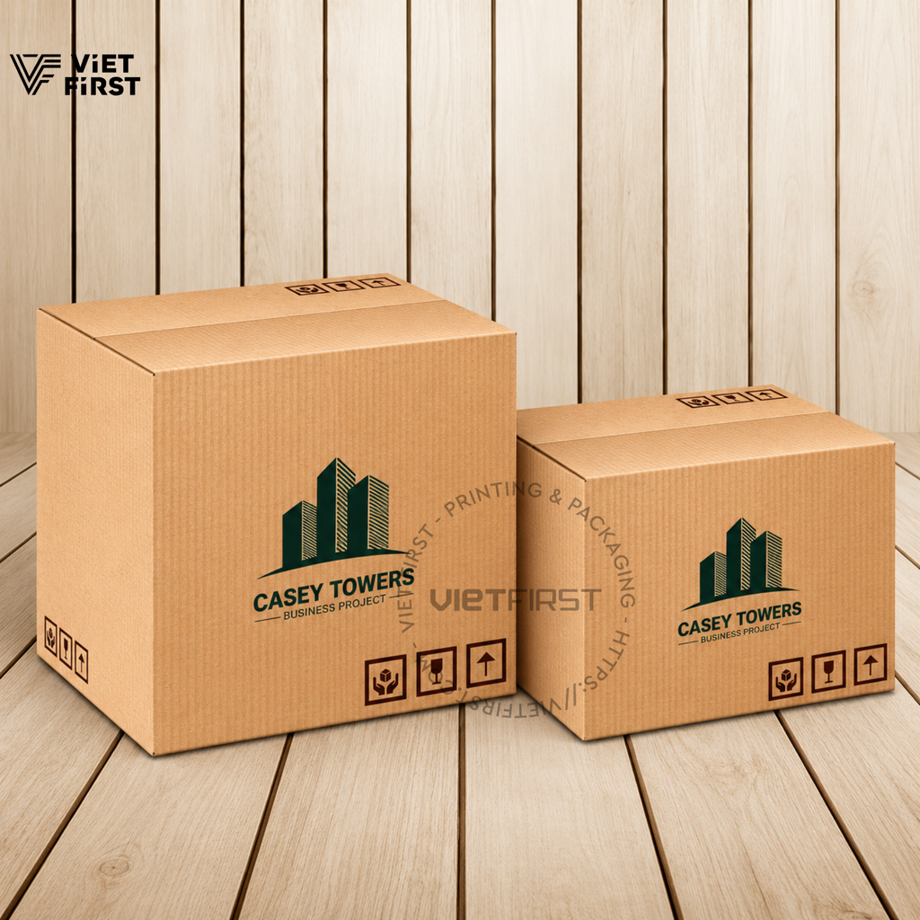  Hộp carton bồi 