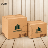  Hộp carton bồi 
