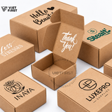  Hộp carton nhỏ 
