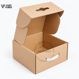  Hộp carton nhỏ 