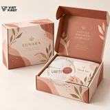  Hộp carton nhỏ 