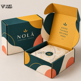  Hộp carton nhỏ 