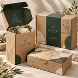  Hộp carton nhỏ 