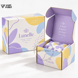  Hộp carton nhỏ 