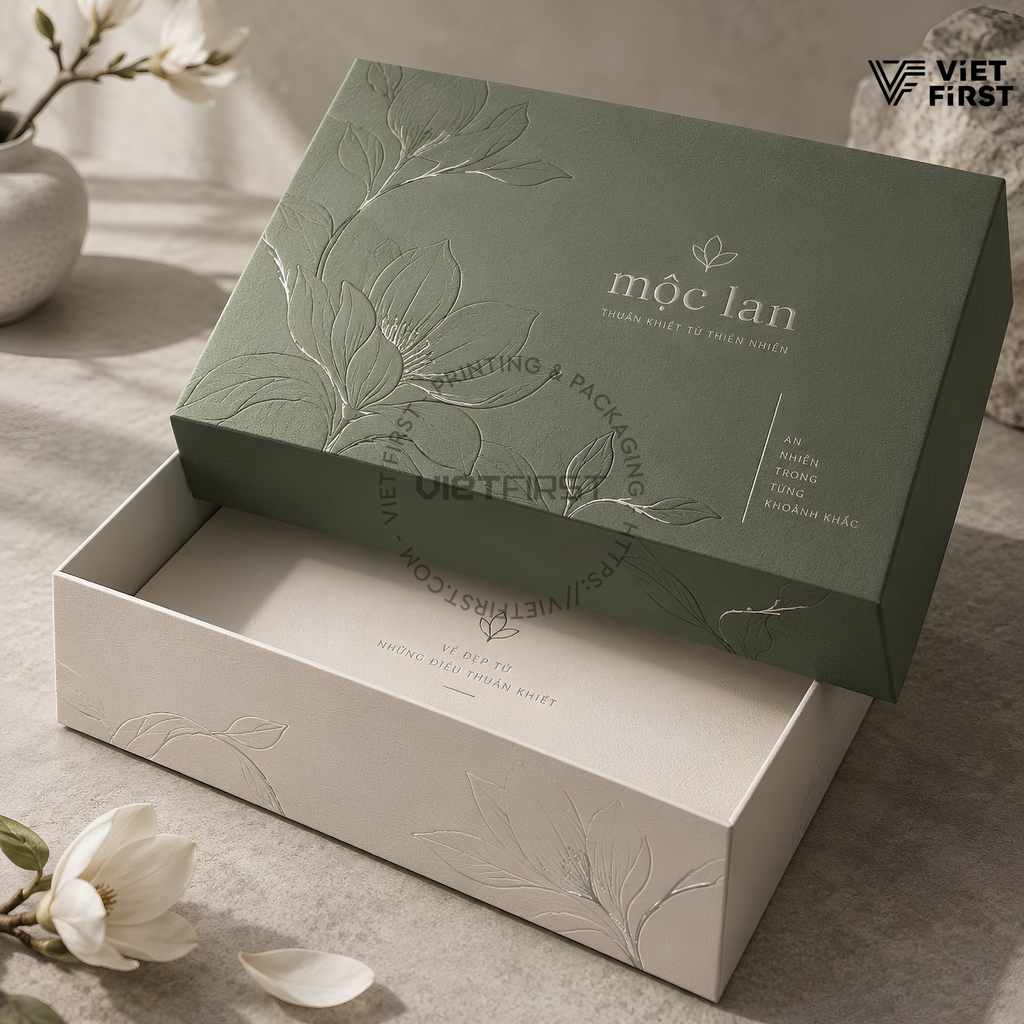  Hộp âm dương có thành 