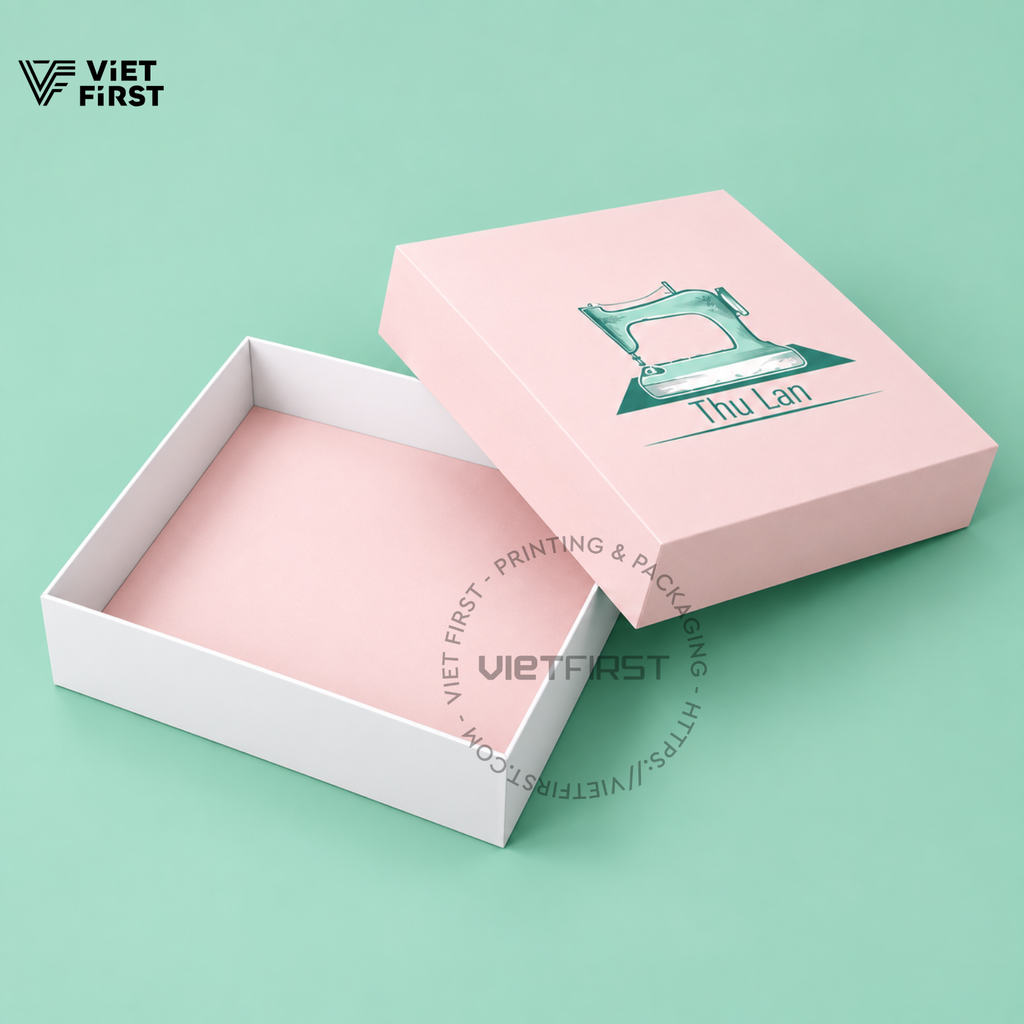  Hộp giấy bồi 