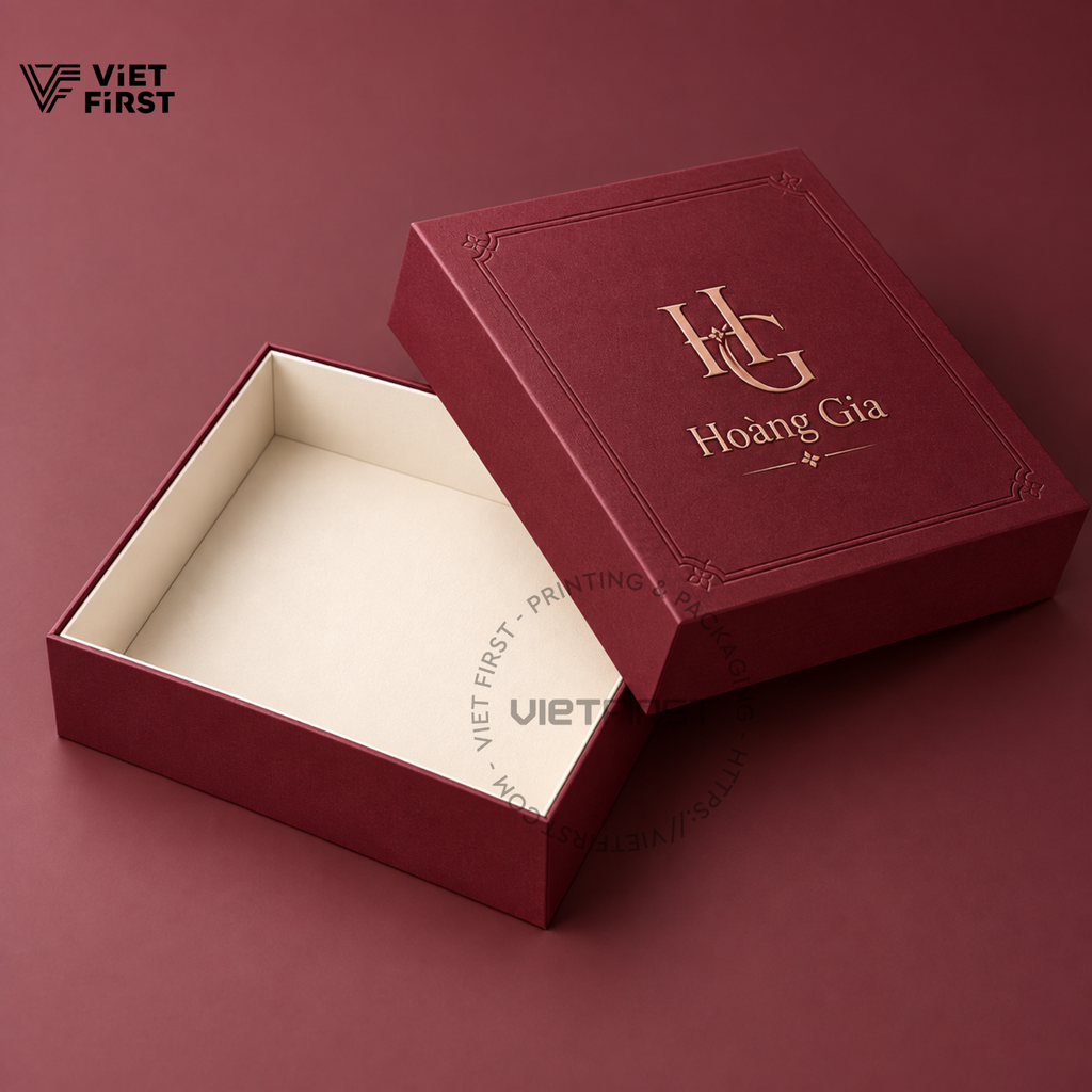  Hộp giấy bồi 