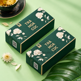  Hộp giấy đựng trà 