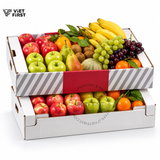  Thùng carton đựng trái cây 