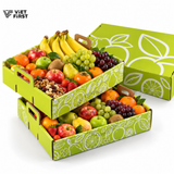  Thùng carton đựng trái cây 