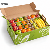  Thùng carton đựng trái cây 