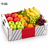  Thùng carton đựng trái cây 