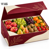  Thùng carton đựng trái cây 