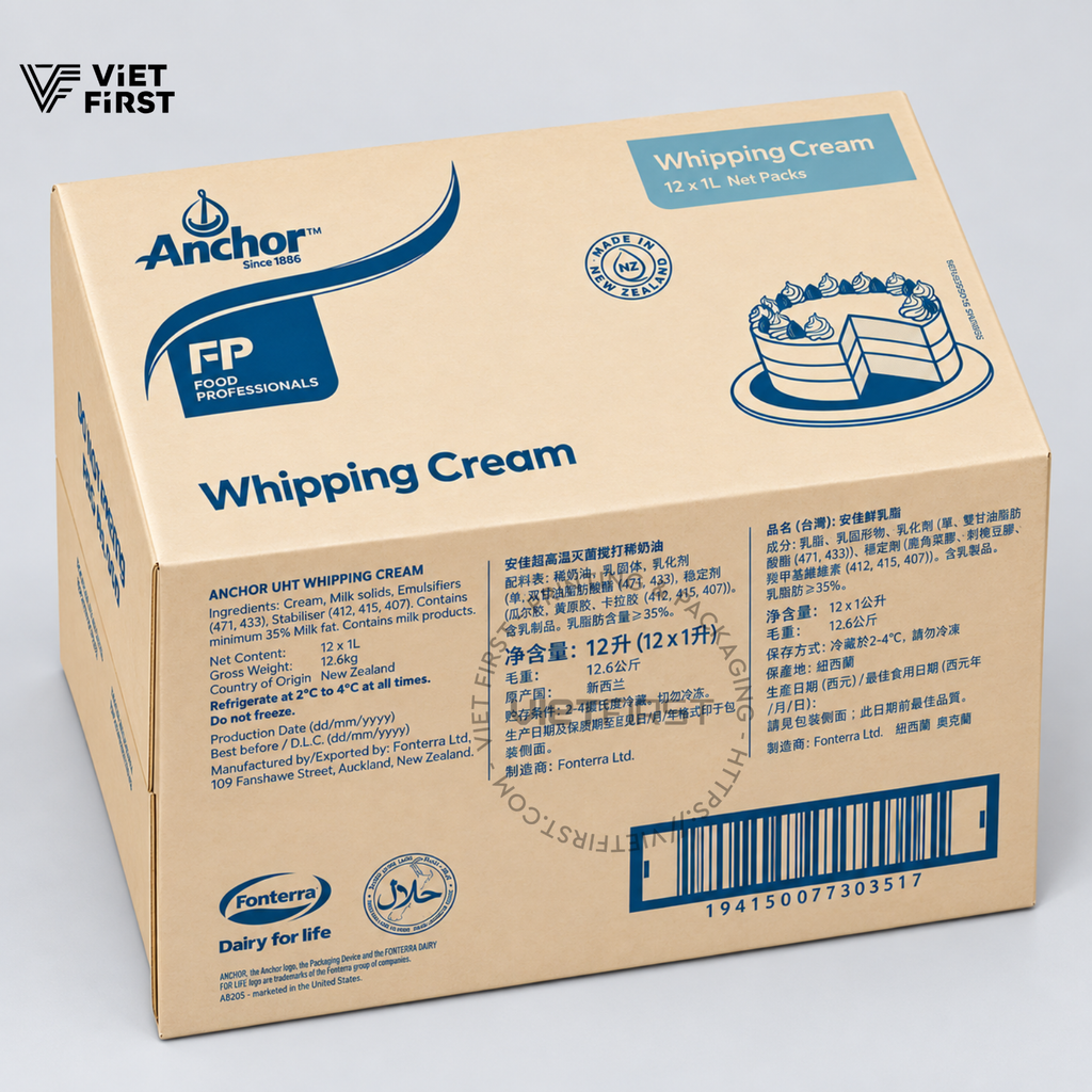  Thùng carton in 
