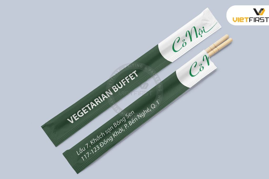  Bao đũa giấy couche 