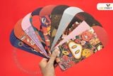  Bao lì xì độc đáo 