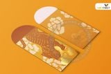 Bao lì xì độc đáo 