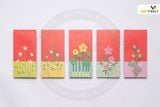  Bao lì xì độc đáo 