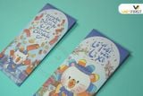  Bao lì xì doanh nghiệp 