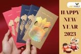  Bao lì xì doanh nghiệp 