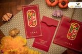  Bao lì xì doanh nghiệp 