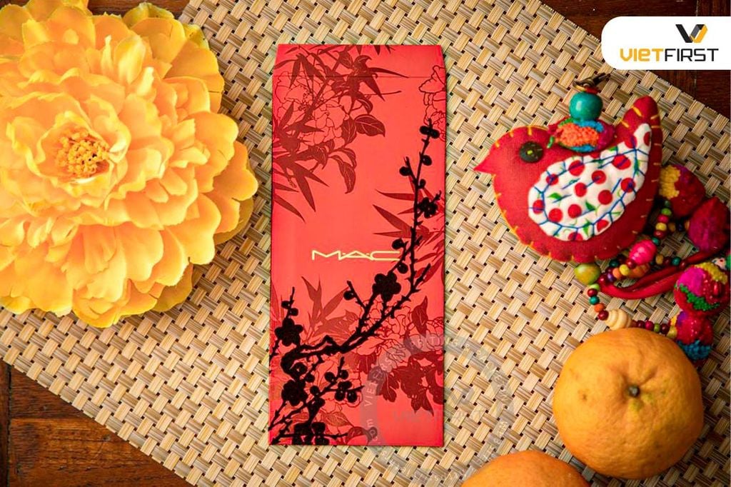  Bao lì xì xu hướng 2023 