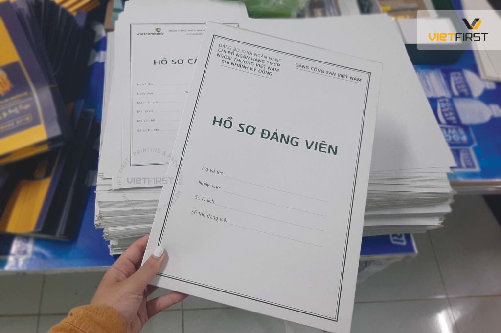  Bao thư lớn (A4) 