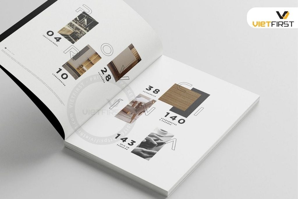  CATALOGUE CAO CẤP 