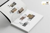  CATALOGUE CAO CẤP 