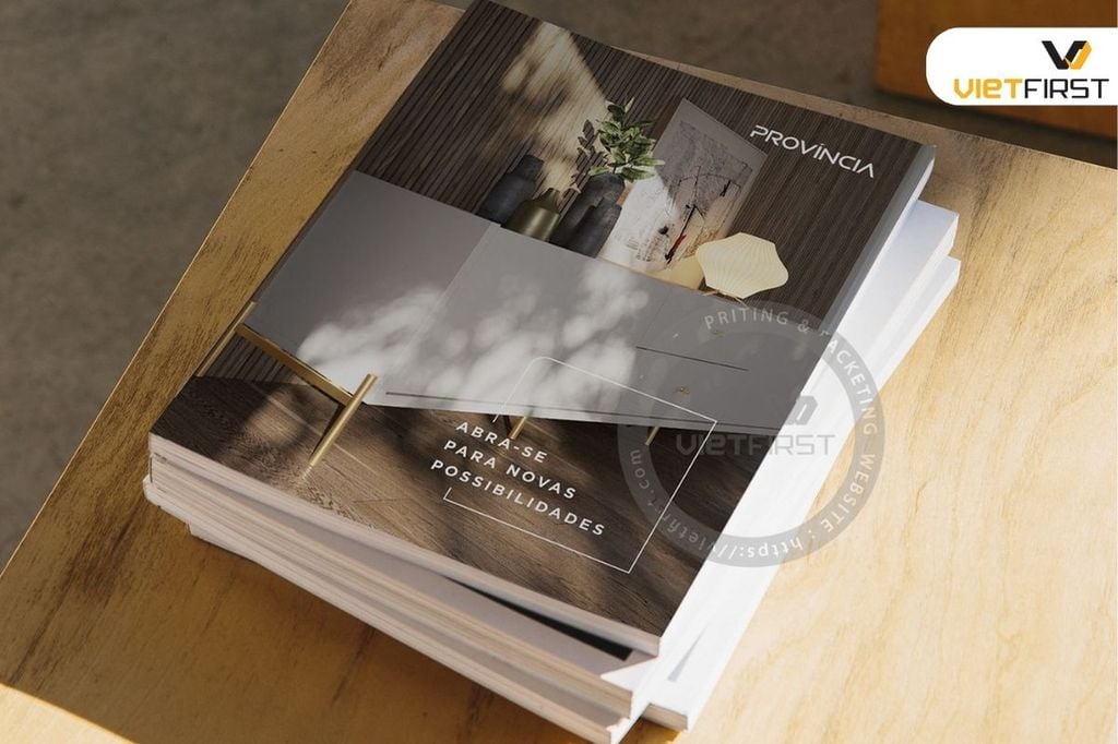  CATALOGUE CAO CẤP 